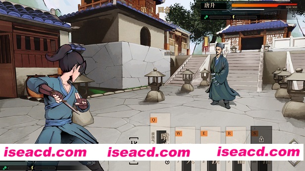 图片[10]-【武侠RPG/中文/带MOD】活侠传 V1.0.3125 官方中文+骰子大师MOD+全DLC【1G/新作】-嘤嘤怪之家