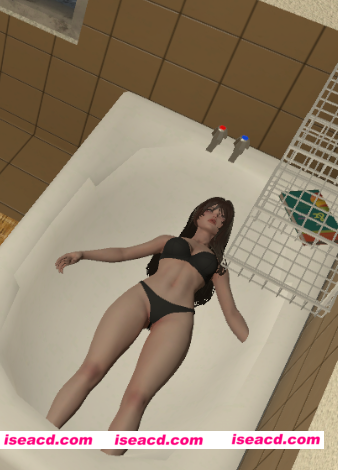 图片[5]-【整活游戏/中文/3D】女神侦探4 Goddess Detective 4  官方中文硬盘版【820M】-嘤嘤怪之家