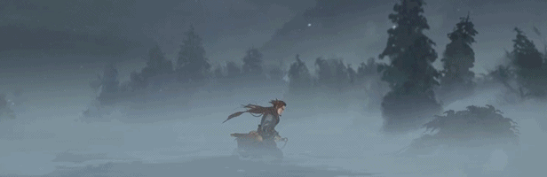 图片[2]-【横版ACT/中文/全动态】斩妖行/Eastern Exorcist V1229 官方中文硬盘版【6.8G】-嘤嘤怪之家