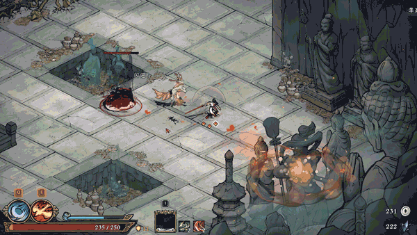 图片[4]-【武侠ARPG/中文/2D】《墨境 REALM OF INK》v0.18.58 官方中文硬盘版【5.2G/更新】-嘤嘤怪之家