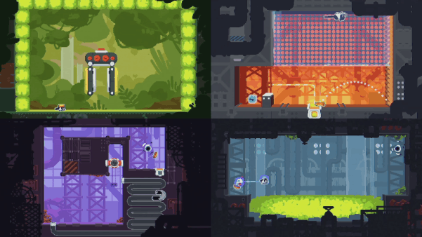 图片[2]-【横版ACT/中文/2D像素】CATO 黄油猫/CATO: Buttered Cat Build.17707963 官方中文版【800M/更新】-嘤嘤怪之家