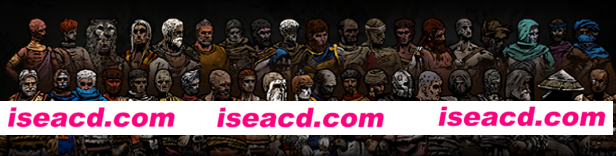 图片[5]-【ACT/中文/全动态】《符文竞技场 Rune Coliseum》EA 0.1 官方中文硬盘版【8G/新作】-嘤嘤怪之家