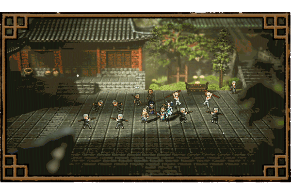 图片[9]-【武侠RPG/中文/开放世界】逸剑风云决 Wandering Sword V1.21 官方中文硬盘版【3G】-嘤嘤怪之家