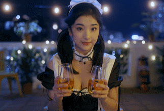 图片[2]-【互动SLG/中文/真人全动态】定制女友/CustomizedGirlfriend Build.14392512 官方中文【13G/新作/中文配音】-嘤嘤怪之家