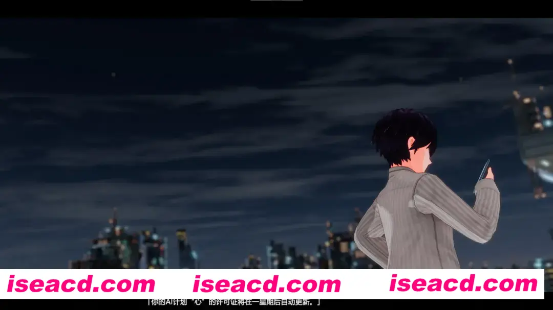 图片[5]-【大型ACT/中文/CV】驱动妖精AI-deal-Rays v1.9 DL官方中文版+DLC整合【11G/全CV】-嘤嘤怪之家