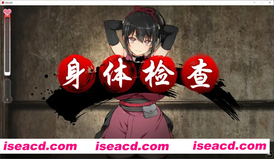 图片[8]-【互动养成SLG/中文/全动态/斌】忍堕 女忍TIAO教 B.13126066 官方中文步兵版【1.3G/全CV】-嘤嘤怪之家