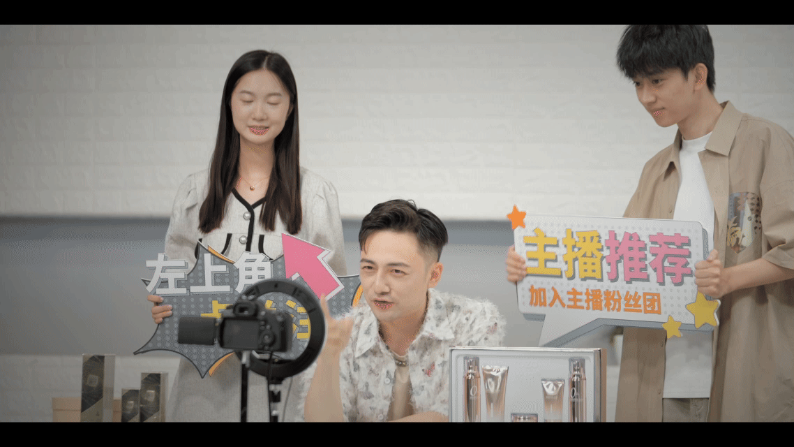 图片[2]-【SLG/中文/真人动画】光影人生/Lights and Shadow Build.18034769 官方中文版【41G/新作】-嘤嘤怪之家