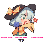 图片[6]-【ACT/中文/车万同人】幻恋夜宴: 恋恋的幻觉夜宴 ~/Halluci Sabbat of Koishi 官方中文正式版【4G/更新】-嘤嘤怪之家