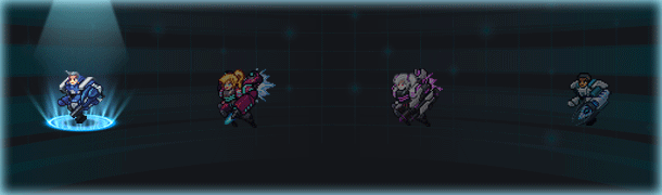 图片[5]-【射击弹幕ACT/中文/肉鸽】《绝境使者 TimeTreker》V0.1.24 官方中文硬盘版【200M/新作】-嘤嘤怪之家