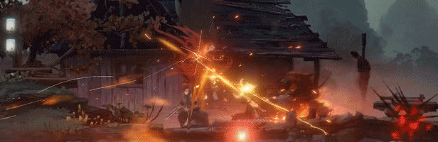 图片[4]-【横版ACT/中文/全动态】斩妖行/Eastern Exorcist V1229 官方中文硬盘版【6.8G】-嘤嘤怪之家