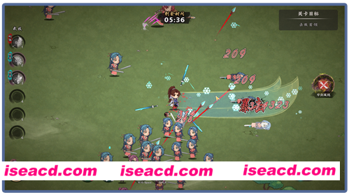 [SLG/PC/官中] 风流公子 romantic young man v1.3 [FM/300M/微云OD]