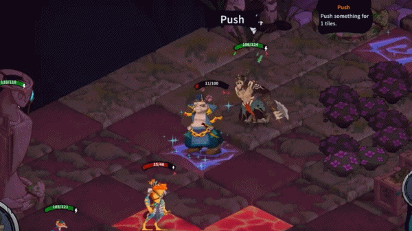 图片[4]-【战棋RPG/中文/2.5D】《荒野战纪/Untamed Tactics》数字豪华版 v1.0103官方中文【2.3G/新作】-嘤嘤怪之家