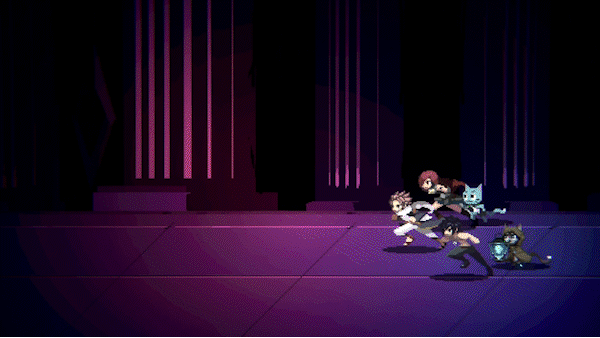 图片[6]-【卡牌RPG/中文/肉鸽】妖精的尾巴-卡牌版/FAIRY TAIL 地下迷城 V1.01 官方中文版【800M/新作】-嘤嘤怪之家