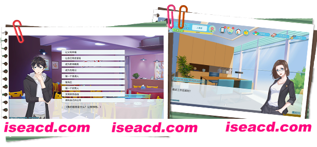 图片[3]-【模拟SLG/中文/2D】《职场浮生记 Office Life》Build.16873163- 官方中文版【2.3G/新作】-嘤嘤怪之家