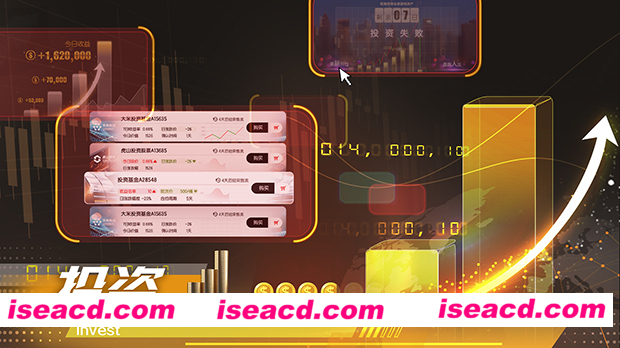 图片[4]-【真人互动SLG/中文/全动态】《失业了，我获得了亿万游戏财产！》官方中文硬盘版【42G/新作/全CV】-嘤嘤怪之家