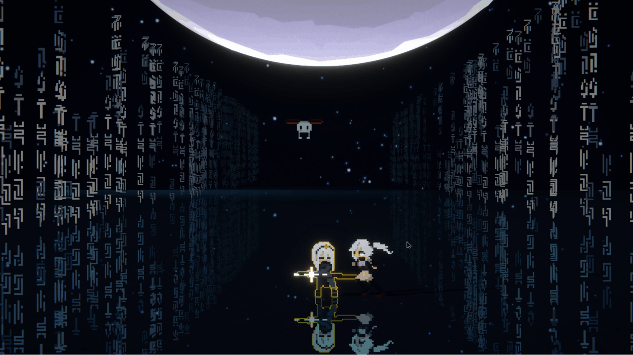 图片[2]-【ACT/中文/全动态】《血之诗: 月之蚀 Poetry of Blood Eclipse》官方中文硬盘版【6.56G/新作/CV】-嘤嘤怪之家