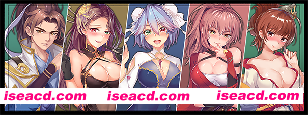 [SLG/PC/官中] 风流公子 romantic young man v1.3 [FM/300M/微云OD]