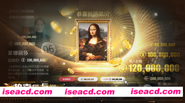 图片[6]-【真人互动SLG/中文/全动态】《失业了，我获得了亿万游戏财产！》官方中文硬盘版【42G/新作/全CV】-嘤嘤怪之家