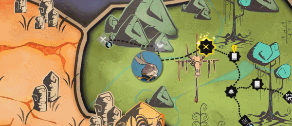 图片[3]-【战棋RPG/中文/2.5D】《荒野战纪/Untamed Tactics》数字豪华版 v1.0103官方中文【2.3G/新作】-嘤嘤怪之家