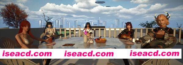 图片[2]-【大作ACT/中文/3D全动态】永恒幻境 Eternal Dreamland  官方中文版【19.2G/全CV/新作】-嘤嘤怪之家