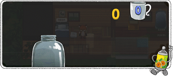 图片[9]-【模拟经营SLG/中文/肉鸽】杯杯倒满/Feed The Cups 官方中文可联机版【500M/新作】-嘤嘤怪之家