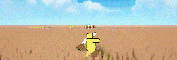 图片[5]-【模拟SLG/中文】超逼真的攻城模拟器/Extremely Realistic Siege Warfare Simulator v0.79.009M 官方中文【1.8G】-嘤嘤怪之家