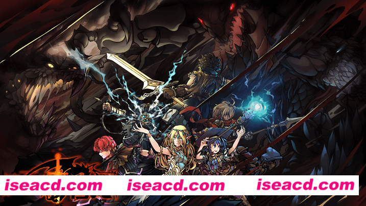 图片[3]-【跑团RPG/中文/2D】《无名者 屠龙》V10.23- 官方中文硬盘版【7.6G/更新】-嘤嘤怪之家