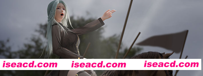 图片[4]-【SLG/中文/步兵】Fairy Biography 6 : Revenge 官方中文步兵版【400M/新作】-嘤嘤怪之家