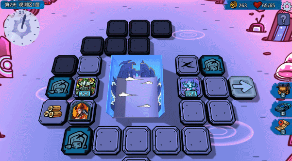 图片[3]-【自走棋/卡牌/中文】虚妄轮回/Looper Tactics Build 15369567 官方中文版【1.5G/更新】-嘤嘤怪之家