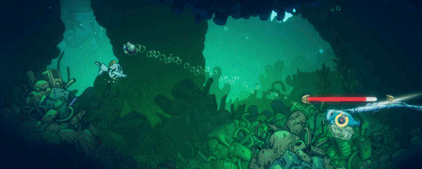 图片[4]-【横版ACT/中文/类银河城】弃海:波弟大冒险 Pronty 官方中文硬盘版【1.3G】-嘤嘤怪之家