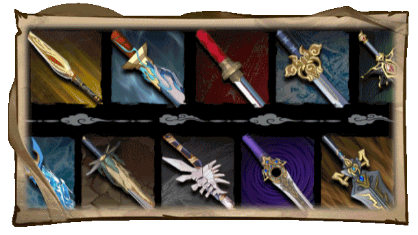 图片[2]-【大作ARPG/中文/俯视角】《海山：昆仑镜》V1.0 官方中文硬盘版【9.3G/新作】-嘤嘤怪之家