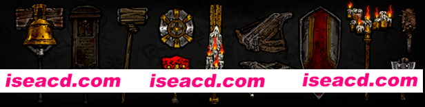 图片[7]-【ACT/中文/全动态】《符文竞技场 Rune Coliseum》EA 0.1 官方中文硬盘版【8G/新作】-嘤嘤怪之家