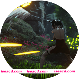 图片[2]-【大型ACT/中文/步兵】公主与利刃 Ver0.95.6HF [带DLC/全服装/全解锁存档]【20G】-嘤嘤怪之家