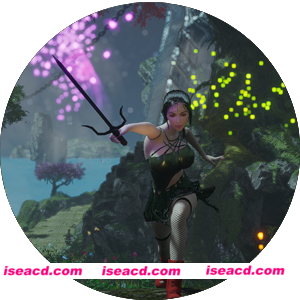 图片[4]-【大型ACT/中文/步兵】公主与利刃 Ver0.95.6HF [带DLC/全服装/全解锁存档]【20G】-嘤嘤怪之家