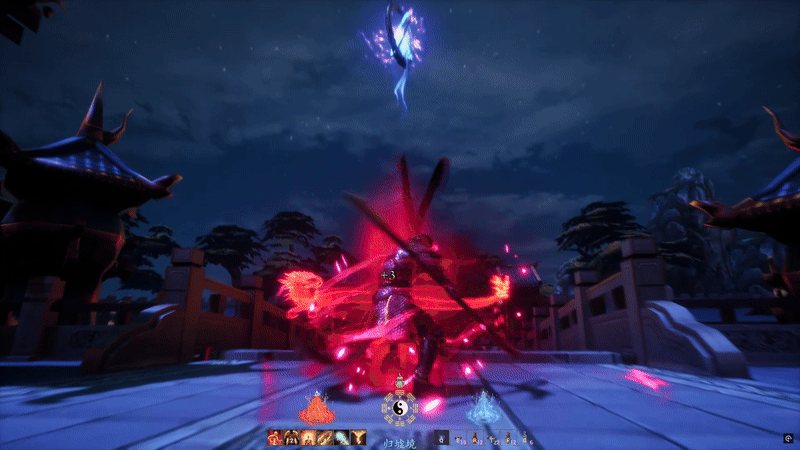 图片[2]-【ACT/中文/3D】六耳猕猴：觉醒/Six-Ear Macaque: Awakening V1.00 官方中文【13.9G/新作】-嘤嘤怪之家