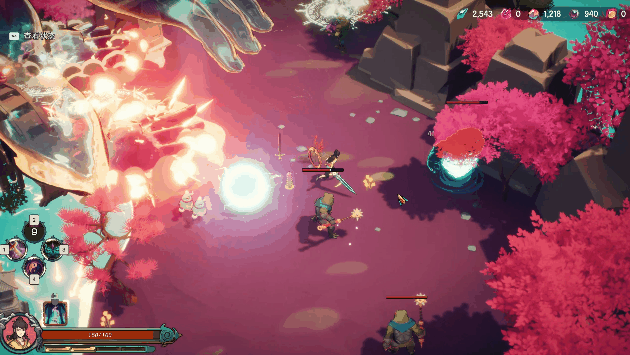 图片[7]-【ARPG/中文/肉鸽】宝莲灯：太子沉香 V1.00 官方中文硬盘版【2.2G/新作】-嘤嘤怪之家