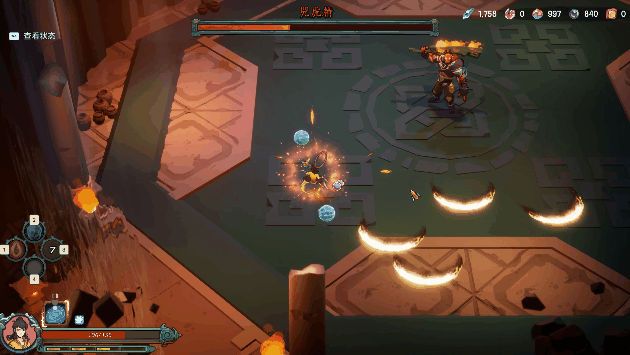 图片[8]-【ARPG/中文/肉鸽】宝莲灯：太子沉香 V1.00 官方中文硬盘版【2.2G/新作】-嘤嘤怪之家