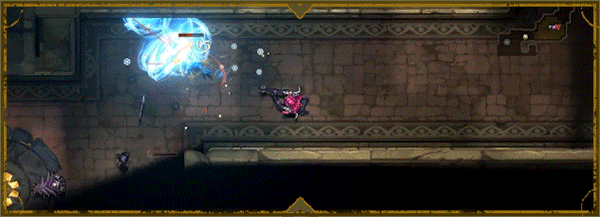 图片[3]-【RPG/中文/俯视角】深渊之影/Shadow of the Depth V0.91 官方中文硬盘版【1.3G/新作】-嘤嘤怪之家