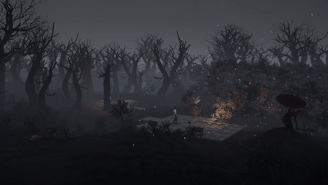 图片[2]-【恐怖探索RPG/中文/3D】《炭熄 Ashes》v0.5.0.3- 官方中文版【6.3G/新作】-嘤嘤怪之家