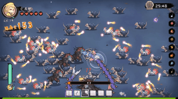 图片[9]-【割草ACT/中文/肉鸽】西游志：山海战纪 官方中文硬盘版【1G】-嘤嘤怪之家