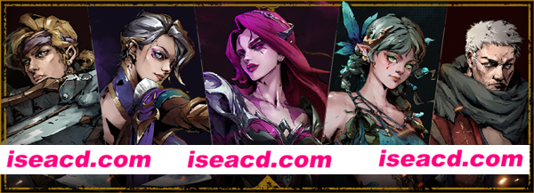 图片[4]-【RPG/中文/俯视角】深渊之影/Shadow of the Depth V0.91 官方中文硬盘版【1.3G/新作】-嘤嘤怪之家