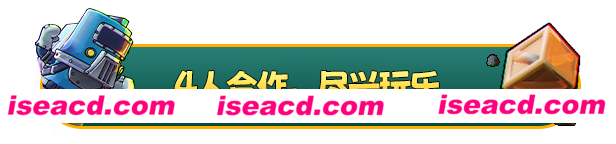 图片[2]-【整活儿游戏/中文/3D】《胡闹加油站 Servonauts》TENOKE-官方中文安装版【1.9G/新作】-嘤嘤怪之家