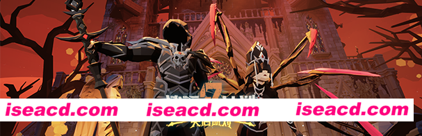 图片[7]-【割草ACT/中文/俯视角肉鸽】清零计划2：天启派对 V0419 官方中文硬盘版【4.9G】-嘤嘤怪之家