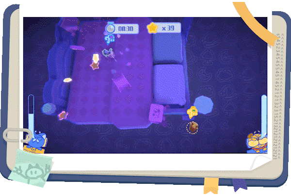 图片[11]-【3D/中文/可联机】萌宠拆拆乐/Messy Up V1.00 官方中文可联机版【1.95G】-嘤嘤怪之家