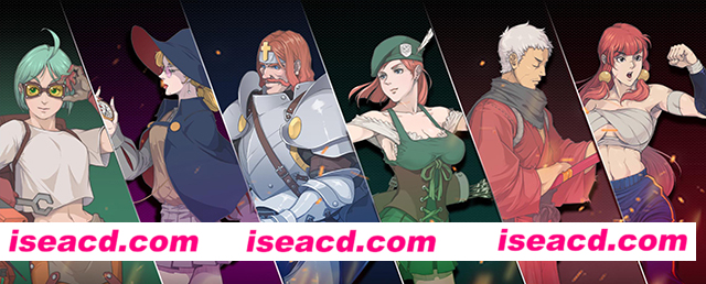 图片[4]-【肉鸽ARPG/中文/全动态】《战魂铭人 豪华版 Otherworld Legends》v2.4.0官方中文版【1.2G】-嘤嘤怪之家