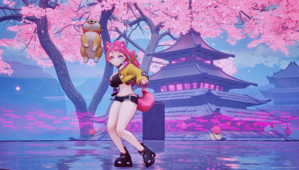 图片[1]-【ACT/中文/3D】无尽爱丽丝/Endless Alice Build.17401612 官方中文版【5.3G/更新】-嘤嘤怪之家