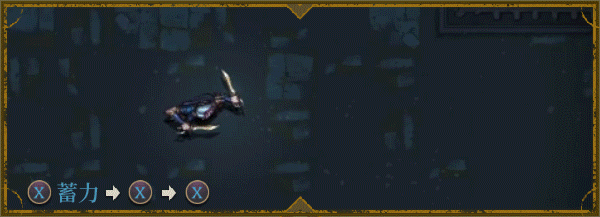 图片[2]-【RPG/中文/俯视角】深渊之影/Shadow of the Depth V0.91 官方中文硬盘版【1.3G/新作】-嘤嘤怪之家