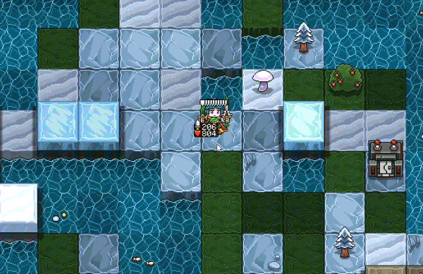 图片[3]-【模拟SLG/中文/带DLC】《沙盒勇者/Craft Hero》BUILD 10231806-死亡生态DLC- 官方中文【400M/新作】-嘤嘤怪之家