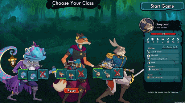 图片[7]-【战棋RPG/中文/2.5D】《荒野战纪/Untamed Tactics》数字豪华版 v1.0103官方中文【2.3G/新作】-嘤嘤怪之家