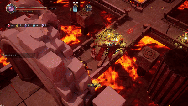 图片[4]-【俯视角ACT/中文/肉鸽】血色天堂 2 bloody heaven2 v0.043 官方中文硬盘版【5G】-嘤嘤怪之家